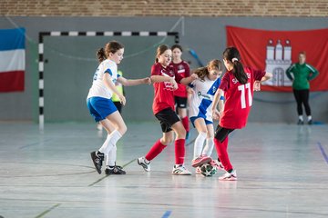 Bild 76 - wDJ Loewinnen Cup D2